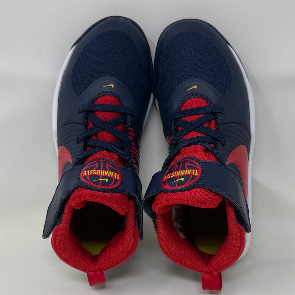 Nike Team Hustle D 9 (PS)